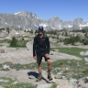 Meet your Posher, Christopher